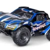 MAXX SLASH 4X4 VXL-6S TSM - RTR SHORT COURSE - BLU