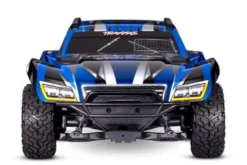 MAXX SLASH 4X4 VXL-6S TSM - RTR SHORT COURSE - BLU