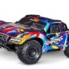 MAXX SLASH 4X4 VXL-6S TSM - RTR SHORT COURSE - RNR