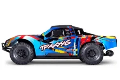 MAXX SLASH 4X4 VXL-6S TSM - RTR SHORT COURSE - RNR