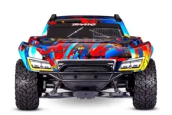MAXX SLASH 4X4 VXL-6S TSM - RTR SHORT COURSE - RNR