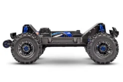 MAXX ULTIMATE EDITION VXL-4S - RTR MONSTER TRUCK 1:10 - VERDE