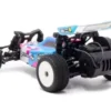 M24 BEE 2WD - RTR BUGGY - 1:24 - BLU/BIANCO