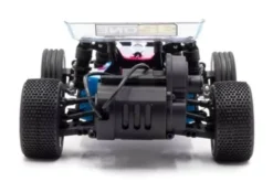 M24 BEE 2WD - RTR BUGGY - 1:24 - BLU/BIANCO