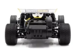 M24 BEE 2WD - RTR BUGGY - 1:24 - GIALLO/GRIGIO