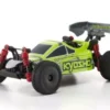 MB010 - INFERNO MP9 TKI 4WD - RTR BUGGY 1:27 - BIANCO/GIALLO
