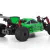 MB010 - INFERNO MP9 TKI 4WD - RTR BUGGY 1:27 - BIANCO/VERDE
