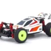 MB010 - TURBO OPTIMA MID SPECIAL - RTR BUGGY 1:27 - BIANCO