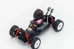 MB010VE 2.0 SP - INFERNO MP9 - ARTR BUGGY 1:27