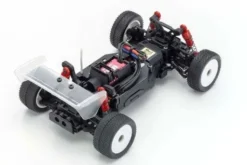 MB010VE 2.0 SP - INFERNO MP9 - ARTR BUGGY 1:27