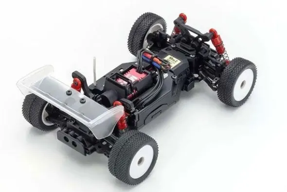 MB010VE 2.0 SP - INFERNO MP9 - ARTR BUGGY 1:27