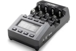 MC3000 AC/DC 4 X AA/AAA 4A