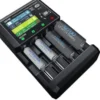 MC5000 AC/DC 4 X AA/AAA 5A