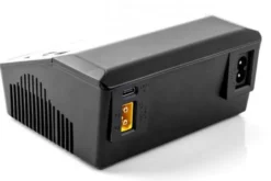 M6DAC DOPPIO CANALE LIPO 1/6S NIMH 4/16S 15A [LI-XX / NI-XX / PB]
