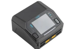 M6DAC PRO DOPPIO CANALE LIPO 1/6S NIMH 4/16S 16A [LI-XX / NI-XX / PB]