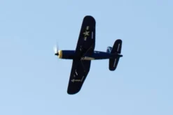 MDX F4U CORSAIR - 400mm RTR