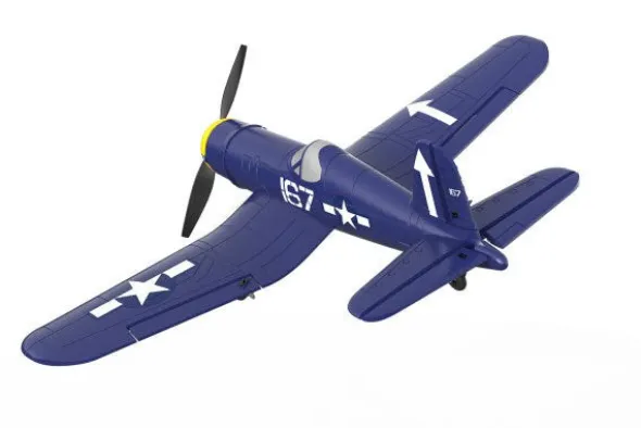MDX F4U CORSAIR - 400mm RTR