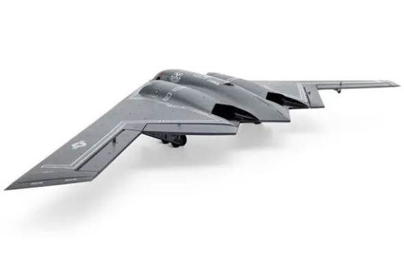 MICRO-B SPIRIT OF AMERICA TWIN - 30mm EDF BNF BASIC STABILIZZATO