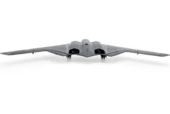 MICRO-B SPIRIT OF AMERICA TWIN - 30mm EDF BNF BASIC STABILIZZATO