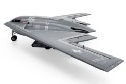 MICRO-B SPIRIT OF AMERICA TWIN - 30mm EDF BNF BASIC STABILIZZATO