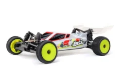 MICRO-B 2WD - RTR BUGGY - 1:24 - BIANCO