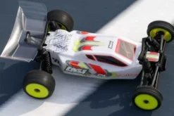 MICRO-B 2WD - RTR BUGGY - 1:24 - BIANCO
