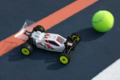 MICRO-B 2WD - RTR BUGGY - 1:24 - BIANCO