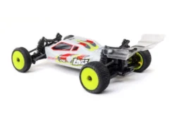 MICRO-B 2WD - RTR BUGGY - 1:24 - BIANCO