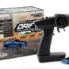 MICRO DRIFT C64 - 1:76 - BLU