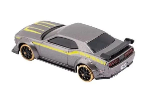 MICRO DRIFT C65 - MUSCLE CAR - 1:76