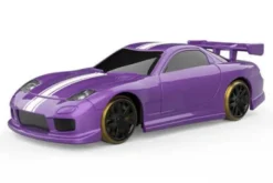 MICRO DRIFT C61 - 1:76 - VIOLA
