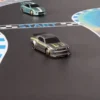 MICRO DRIFT - PISTA 630 X 900 MM - 1:76
