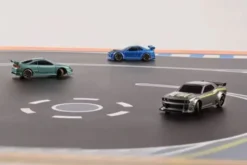 MICRO DRIFT - PISTA 630 X 900 MM - 1:76