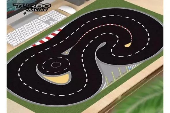 MICRO DRIFT - PISTA 600 X 900 MM - 1:76