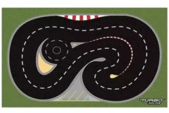 MICRO DRIFT - PISTA 600 X 900 MM - 1:76