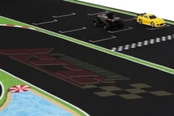 MICRO RALLY - PISTA 900 X 1600 MM - 1:76