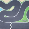 MICRO RALLY - PISTA 1200 X 800 MM - 1:76