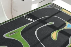 MICRO RALLY - PISTA 1200 X 800 MM - 1:76