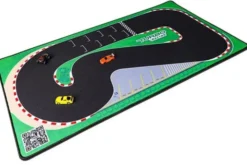 MICRO RALLY - PISTA 950 X 500 MM - 1:76