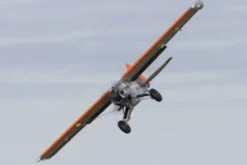 MICRO SCRAPPY - 800mm BNF BASIC STABILIZZATO