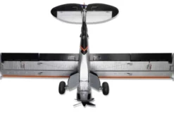MICRO SCRAPPY - 800mm BNF BASIC STABILIZZATO