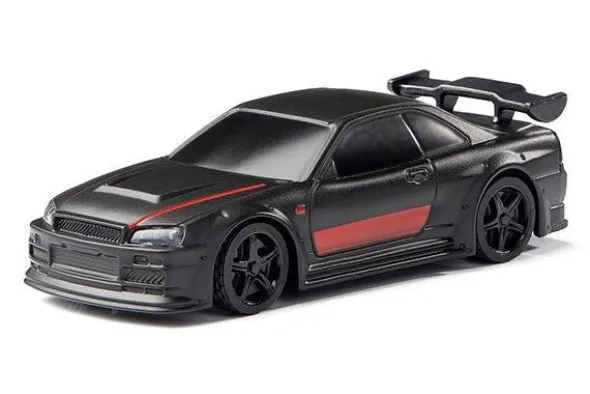 MICRO SPORT C74 - 1:76 - BLACK EDITION