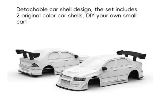 MICRO SPORT C76 - 1:76 - LIMITED EDITION