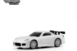 MICRO SPORT C71 - 1:76 - WHITE EDITION