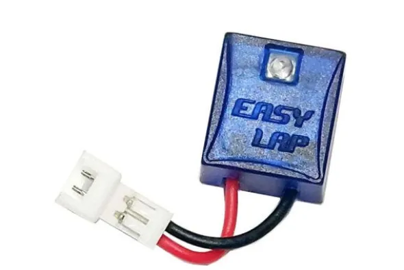 MICRO TRANSPONDER A INFRAROSSI EASYLAP