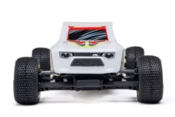 MICRO-T 2WD - RTR STADIUM TRUCK - 1:28 - BIANCO
