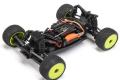 MICRO-T 2WD - RTR STADIUM TRUCK - 1:28 - BIANCO