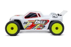 MICRO-T 2WD - RTR STADIUM TRUCK - 1:28 - BIANCO