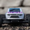 MICRO-T 2WD - RTR STADIUM TRUCK - 1:28 - SILVER