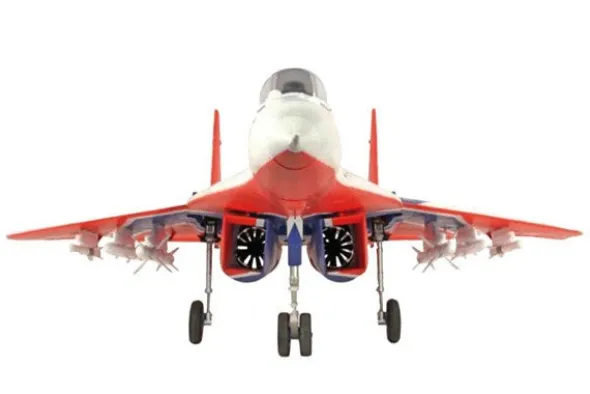 MIG-29 - 64mm / 906mm PNP